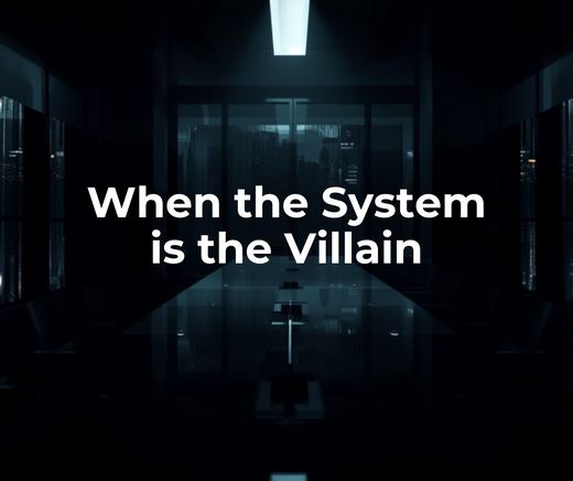Institutional Crime Thrillers: Where to Start